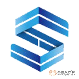 山東省科技服務業協會logo