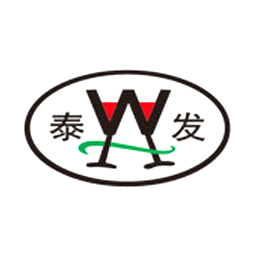 煙臺市泰發酒業用品有限公司logo