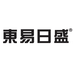 濟寧東易日盛裝飾logo