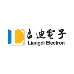 濟南良迪電子有限責任公司logo