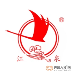 華盛江泉集團有限公司logo