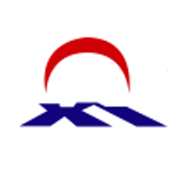 淄博新華－百利高制藥有限責任公司logo