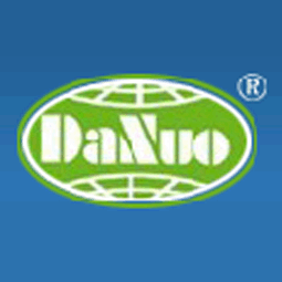 日照市達諾工貿有限公司logo
