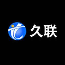 濟南久聯網絡科技有限公司logo