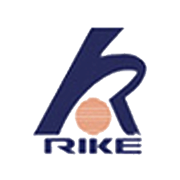 山東日科化學股份有限公司logo