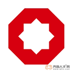 山東中材工程有限公司logo
