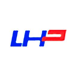 濰坊六合微粉有限公司logo