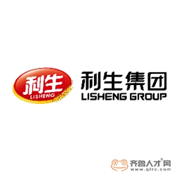 山東利生食品集團有限公司logo