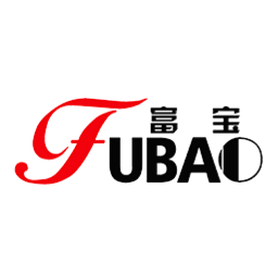 濟南富寶辦公設備有限公司logo