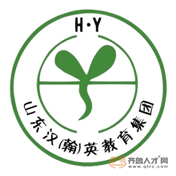 濟南市漢英幼稚園高新分園logo