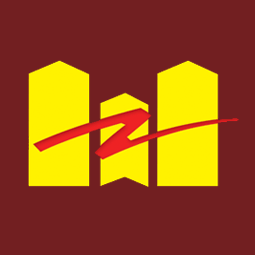 山東中偉物業服務有限公司logo