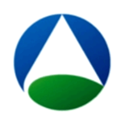 亞太森博（山東）漿紙有限公司logo