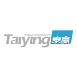 山東泰贏系統技術有限公司logo
