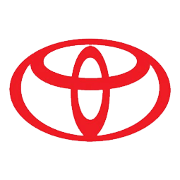 泰安東方豐田汽車銷售服務有限公司logo