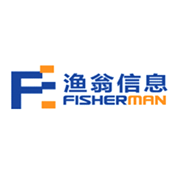 山東漁翁信息技術股份有限公司logo