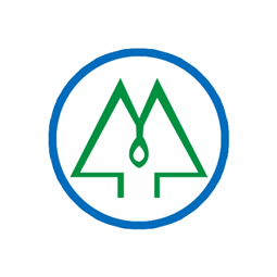 濰坊凈達環境工程有限公司logo