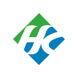 宏葵生物（中國）股份有限公司logo