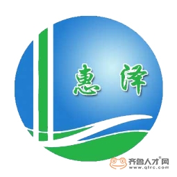 濟南惠澤新型建材有限公司logo
