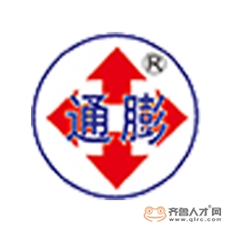 山東恒通膨脹節制造有限公司logo