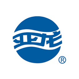 山東亞龍勃萊特環保科技有限公司logo