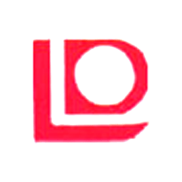 山東萊鍛機械股份有限公司logo