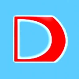 淄博美林電子有限公司logo