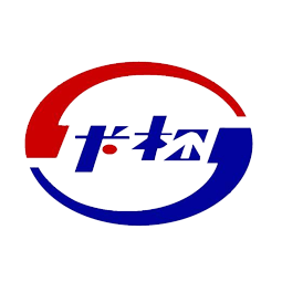 卡松科技股份有限公司logo