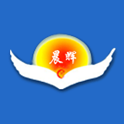 東營晨輝機械制造有限公司logo