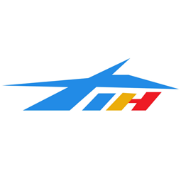 山東大華機械有限公司logo
