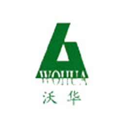 山東濱州沃華生物工程有限公司logo