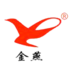 山東魯燕色母粒有限公司logo