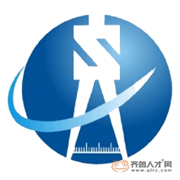 山东森迈图测绘地理信息有限公司logo