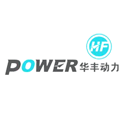 華豐動力股份有限公司logo