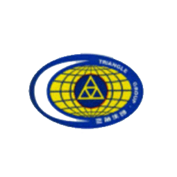 三角轮胎股份有限公司logo