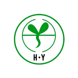 濟南市市中區翰英幼兒園logo