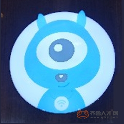 濟南視小寶智能科技有限公司logo