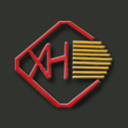 鄄城新華發制品有限公司logo