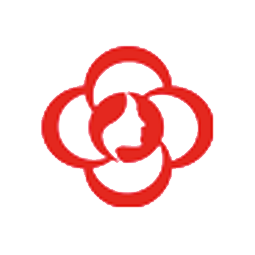 泰安麗人婦產醫院logo