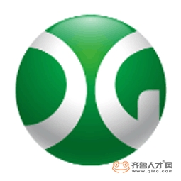 山東新港企業集團有限公司logo