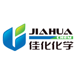 佳化化學（濱州）有限公司logo