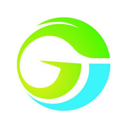 山東格瑞水務有限公司logo