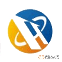 山東灝博工程設計有限公司logo