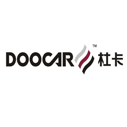 日照杜卡機電設備有限公司logo