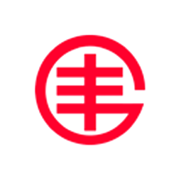 山東國豐機械有限公司logo