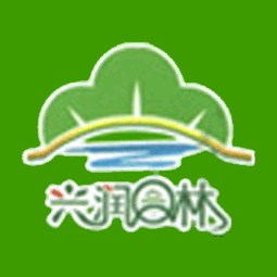 山東興潤園林生態股份有限公司logo