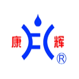 山東康輝水處理設備有限公司logo