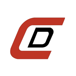 濟南辰達試驗機制造有限公司logo
