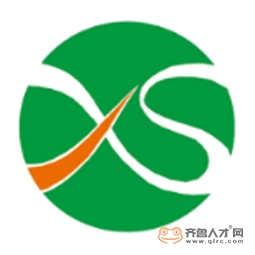 淄博新塑化工有限公司logo