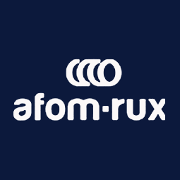 荷蘭Scafom-rux煙臺大力神金屬構件有限公司logo