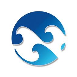 山東新藍海科技股份有限公司logo
